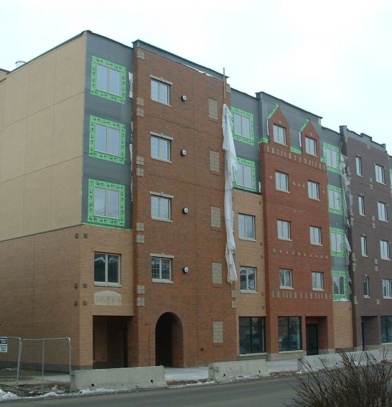 Westown Apartments